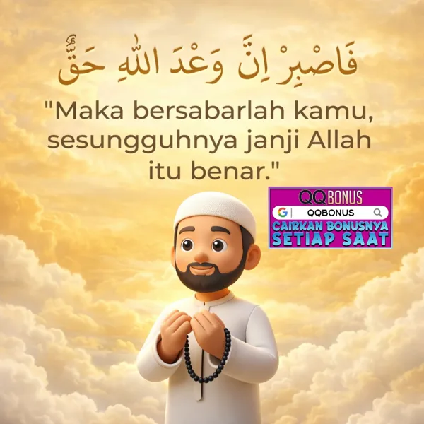 QQBONUS Bonus Member Baru 100%