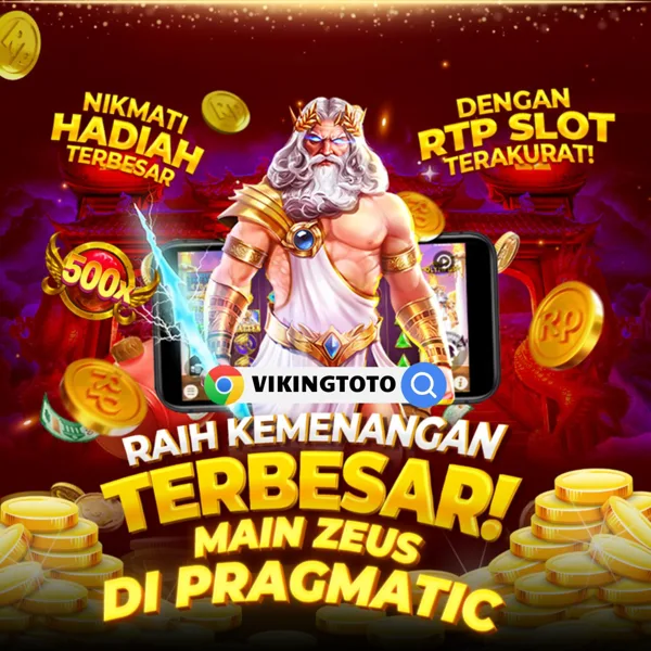 VIKINGTOTO 2026 Slot Gacor RTP Tinggi