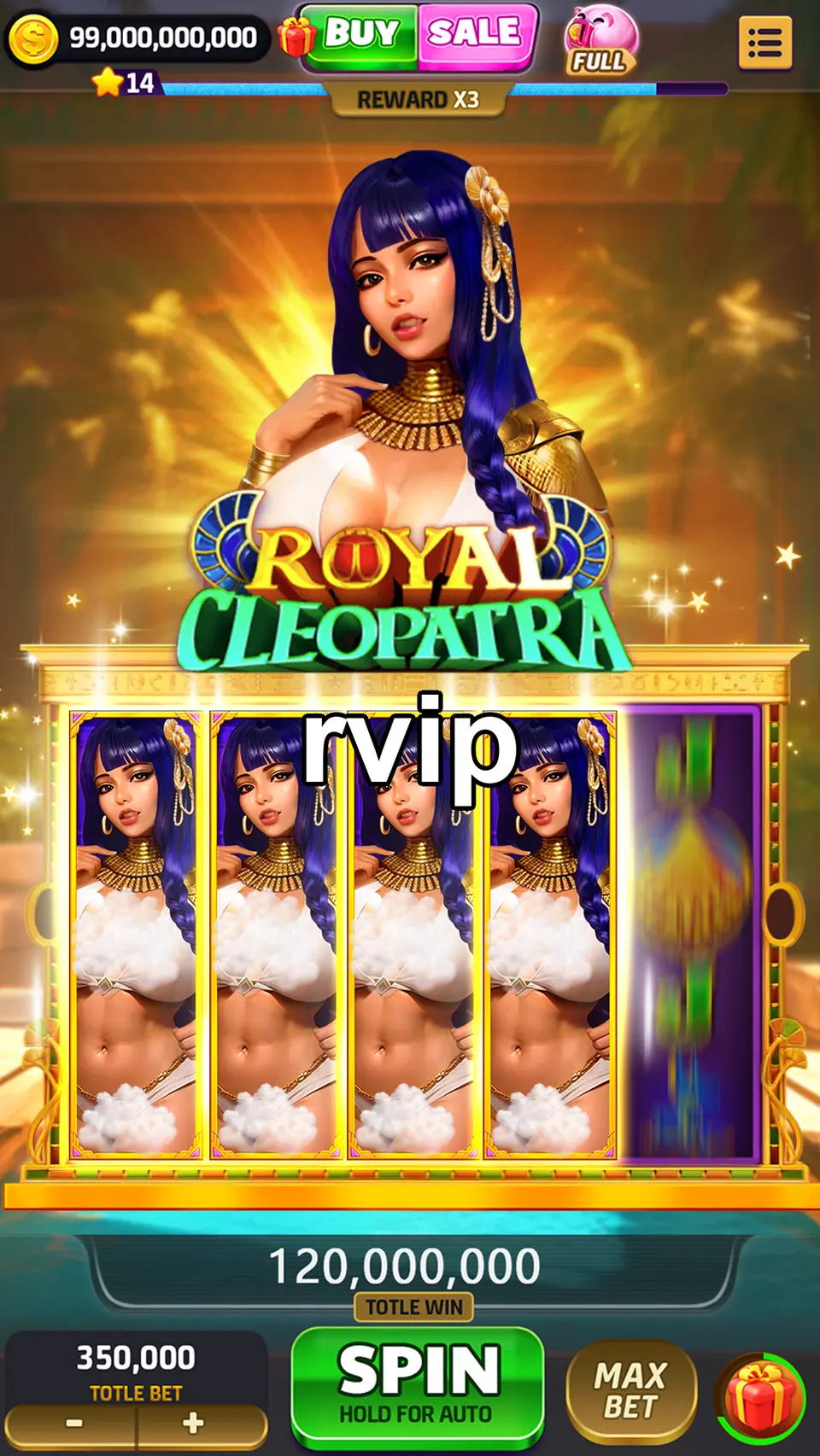 rvip APK