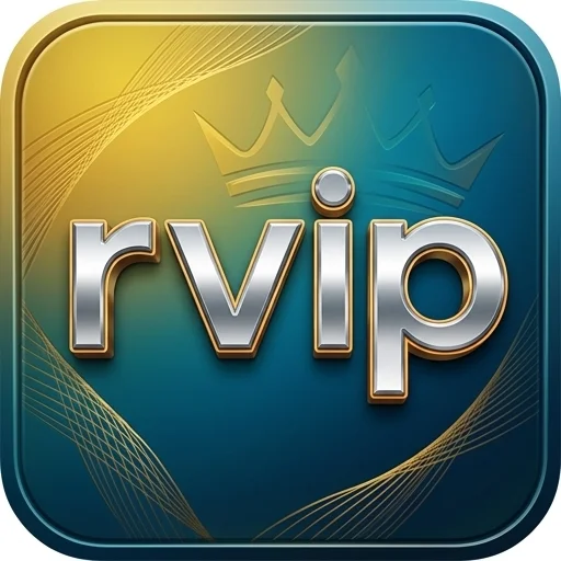 rvip Logo - Resmi
